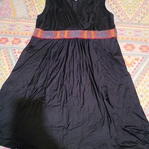 Baby Phat Sleeveless dress